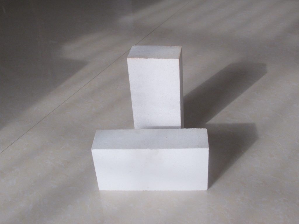 莫來石保溫磚_莫來石磚價格_莫來石聚氫保溫磚